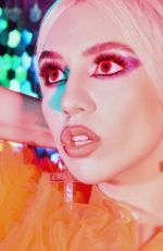 AVA MAX - Instagram Photos 09/20/2020