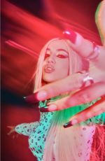 AVA MAX - Instagram Photos 09/20/2020
