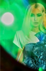 AVA MAX - Instagram Photos 09/20/2020