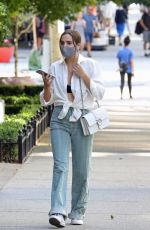 BAILEE MADISON Out and About in Vancouver 09/09/2020