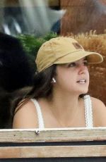 BAILEE MADISON Out and About in Vancouver 09/20/2020