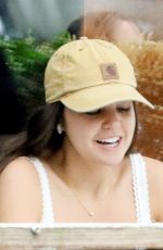 BAILEE MADISON Out and About in Vancouver 09/20/2020