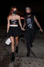 BELLA THORNE at Craig