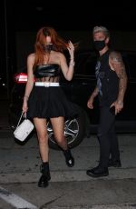 BELLA THORNE at Craig