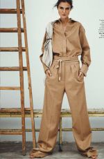 BLANCA PADILLA in Elle Magazine, Spain October 2020