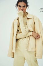 BLANCA PADILLA in Elle Magazine, Spain October 2020