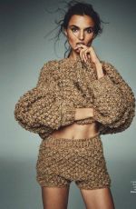 BLANCA PADILLA in Elle Magazine, Spain October 2020