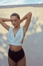 BREGJE HEINEN for Lili Claspe Collection, Summer 2020
