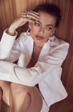 BREGJE HEINEN for Lili Claspe Collection, Summer 2020