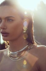 BREGJE HEINEN for Lili Claspe Collection, Summer 2020