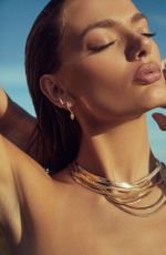 BREGJE HEINEN for Lili Claspe Collection, Summer 2020