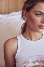 BREGJE HEINEN for Lili Claspe Collection, Summer 2020