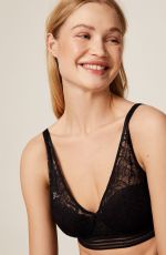 CAMILLA FORCHHAMMER CHRISTENSEN for Oysho 2020 Collection