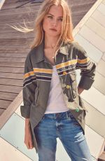 CAMILLA FORCHHAMMER CHRISTENSEN for Pulz, Spring 2020