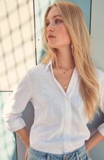 CAMILLA FORCHHAMMER CHRISTENSEN for Pulz, Spring 2020