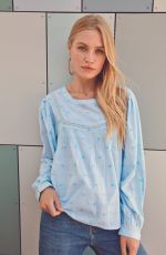 CAMILLA FORCHHAMMER CHRISTENSEN for Pulz, Spring 2020