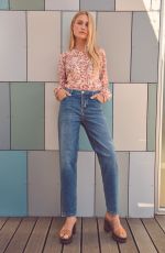 CAMILLA FORCHHAMMER CHRISTENSEN for Pulz, Spring 2020