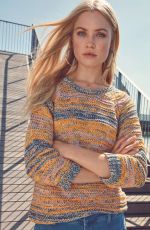 CAMILLA FORCHHAMMER CHRISTENSEN for Pulz, Spring 2020