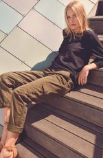 CAMILLA FORCHHAMMER CHRISTENSEN for Pulz, Spring 2020