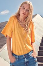 CAMILLA FORCHHAMMER CHRISTENSEN for Pulz, Spring 2020