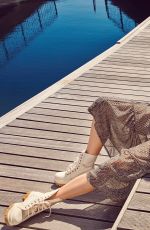 CAMILLA FORCHHAMMER CHRISTENSEN for Pulz, Spring 2020