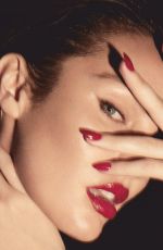 CANDICE SWANEPOEL for Harper