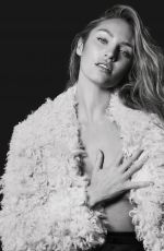 CANDICE SWANEPOEL for V Magazine, Pre-fall 2020