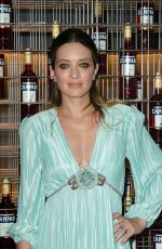 CAROLINA CRESCENTINI at 2020 Venice International Film Festival 09/07/2020