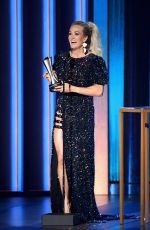 CARRIE UNDERWOOD at 2020 ACM Awards in Nashville 09/16/2020