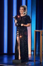 CARRIE UNDERWOOD at 2020 ACM Awards in Nashville 09/16/2020