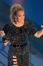 CARRIE UNDERWOOD at 2020 ACM Awards in Nashville 09/16/2020