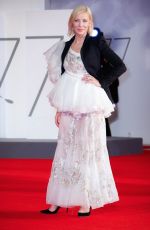 CATE BLANCHETT at Golden Lion Award for Lifetime Achievement Ceremony to Ann Hui at 2020 Venice Film Festival 09/08/2020