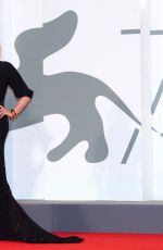 CATE BLANCHETT at Wife of a Spy Premiere at 2020 Venice International Film Festival 09/09/2020