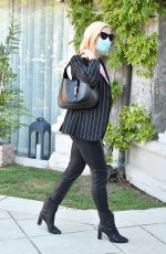 CATE BLANCHETT Out at 2020 Venice Film Festival 09/09/2020