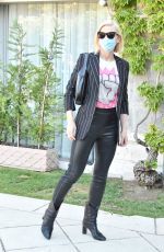 CATE BLANCHETT Out at 2020 Venice Film Festival 09/09/2020
