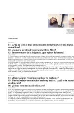 CHLOE BENNET in Elle Magazine, Mexico September 2020