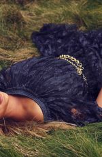 CHRISSY TEIGEN for Marie Claire Magazine, September 2020
