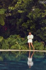 CHRISSY TEIGEN for Marie Claire Magazine, September 2020