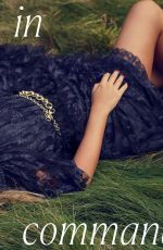 CHRISSY TEIGEN in Marie Claire Magazine, Australia October 2020