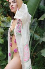 CHRISTA B ALLEN in Bikini - Instagram Photos 09/17/2020