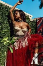 CHRISTINA MILIAN in Modeliste Magazine, September 2020