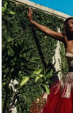 CHRISTINA MILIAN in Modeliste Magazine, September 2020