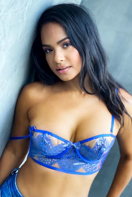 CHRISTINA MILIAN - Instagram Photos 09/20/2020