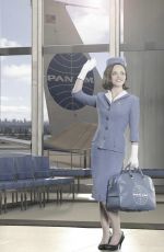 CHRISTINA RICCI - Pan Am Promos