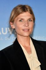 CLEMENCE POESY at Resistance Photocall at 2020 Deauville American Film Festival 09/10/2020