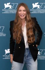 CRISTINA CHIRIAC at Sportin