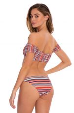 DANIELLA BECKERMAN for Cabana De Sol Swimwear 2020