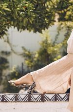 DANIELLA MONET for Cvlux Magazine, September 2020
