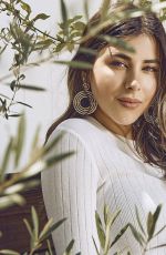 DANIELLA MONET for Cvlux Magazine, September 2020