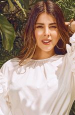 DANIELLA MONET for Cvlux Magazine, September 2020